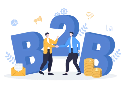 B2B SOLUTION B2B SOLUTION