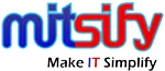 Mitsify Web Development LLP