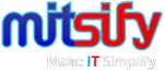 Mitsify Web Development LLP