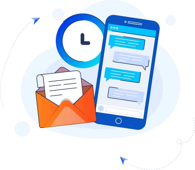 About Mitsify Web Development LLP
