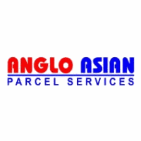 Anglo Asian Parcel Services logo