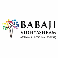 Babaji Vidhyashram logo