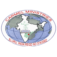 Carmel Ministries logo