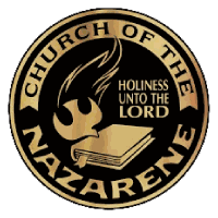 Church of the Nazarene logo