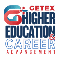 GETEX Higher Education & Career Advancement logo