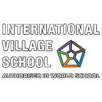 International Village School logo