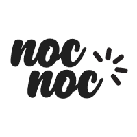 Noc Noc logo