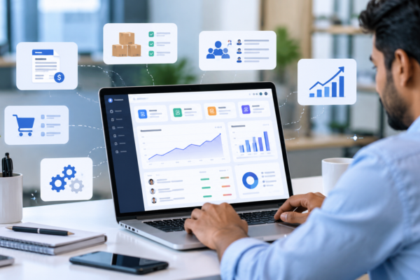 Custom Software Development for Small Businesses: A Complete Guide