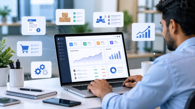 Custom Software Development for Small Businesses: A Complete Guide